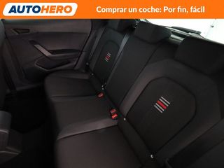 Seat Ibiza 1.0 TSI FR Go 2