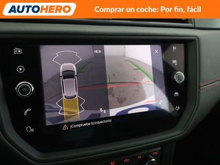 Seat Ibiza 1.0 TSI FR Go 2