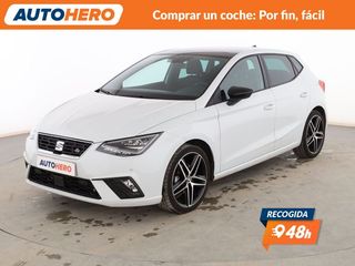 Seat Ibiza 1.0 TSI FR Go 2