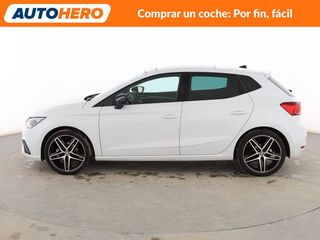 Seat Ibiza 1.0 TSI FR Go 2