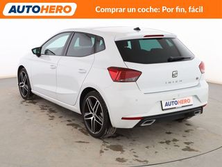 Seat Ibiza 1.0 TSI FR Go 2