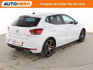 Seat Ibiza 1.0 TSI FR Go 2