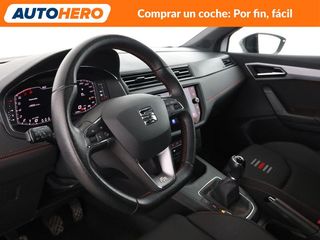 Seat Ibiza 1.0 TSI FR Go 2