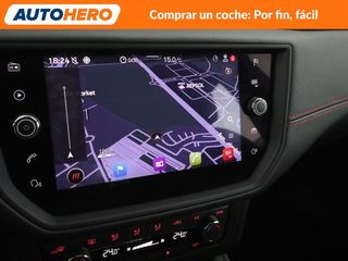 Seat Ibiza 1.0 TSI FR Go 2