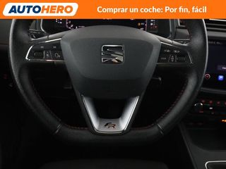 Seat Ibiza 1.0 TSI FR Go 2
