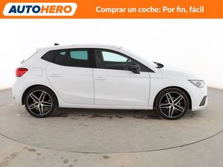 Seat Ibiza 1.0 TSI FR Go 2