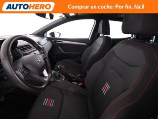 Seat Ibiza 1.0 TSI FR Go 2