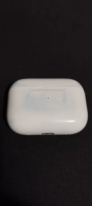 Estuche de carga Magsafe(lightning) airpods pro 2