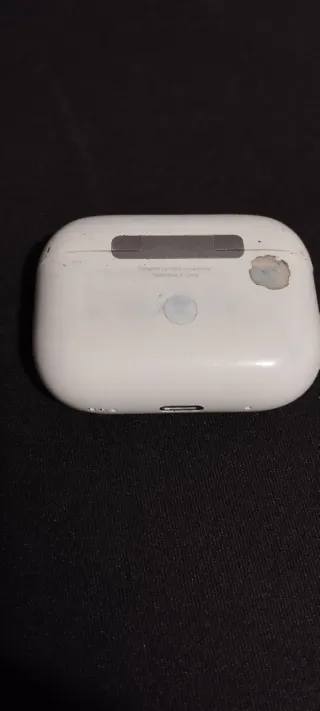 Estuche de carga Magsafe(lightning) airpods pro 2