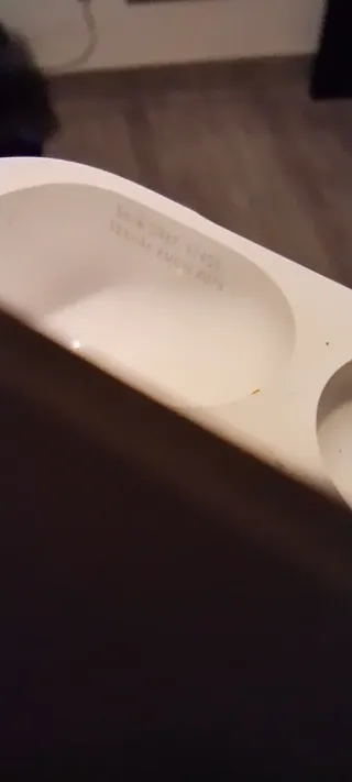 Estuche de carga Magsafe(lightning) airpods pro 2