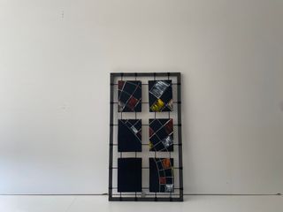 Cuadro Liquidación Cierre Tienda