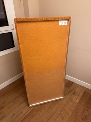 Librería infantil IKEA blanca