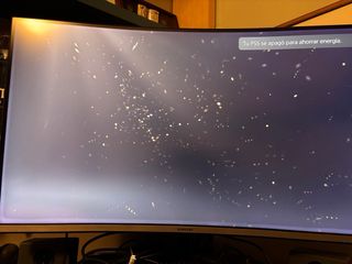 Monitor Samsung 32 Curvo 4K