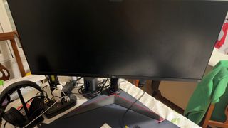 Monitor LG 34” Ultra Wide 34WP65G