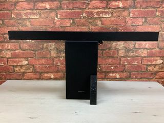 Barra de Sonido Samsung HW-T420/ZF 2.1