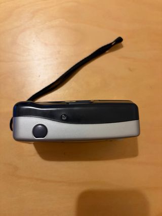 Cámara Nikon AF230 Lente 29mm