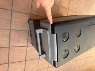 Nevera Portátil Eléctrica Alpicool CF55 55L