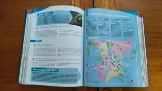 52 Escapadas para conocer Europa