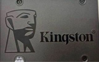 SSD 240GB Kingston