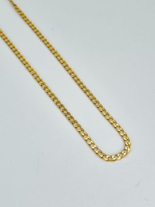 049-02-00243 Cadena Oro 18K