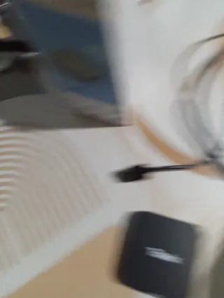 Mini TV Box Android 1GB RAM + 8GB ROM