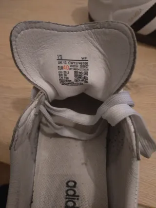 Zapatillas Adidas Samba Mujer