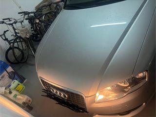 Audi A4 Allroad 2008