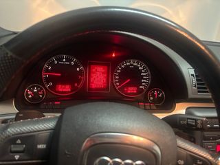 Audi A4 Allroad 2008