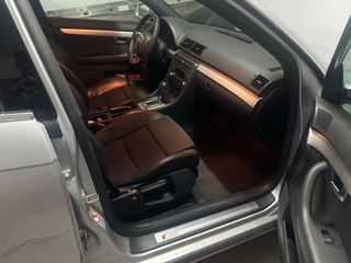 Audi A4 Allroad 2008