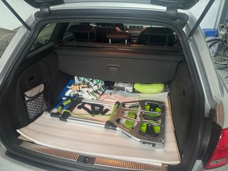 Audi A4 Allroad 2008