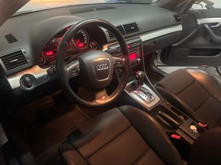 Audi A4 Allroad 2008