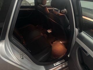 Audi A4 Allroad 2008