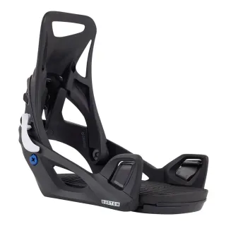 Fissazioni snowboard Burton Step On Junior taglia L