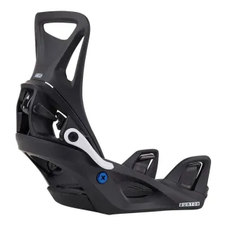Fissazioni snowboard Burton Step On Junior taglia L