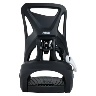 Fissazioni snowboard Burton Step On Junior taglia L