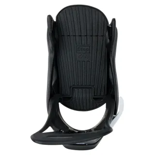 Fissazioni snowboard Burton Step On Junior taglia L