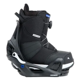 Fissazioni snowboard Burton Step On Junior taglia L