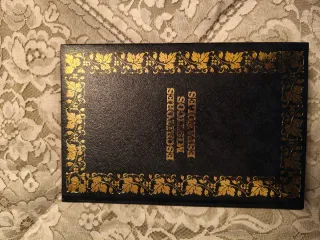 Colección completa novelas y cuentos "Océano"