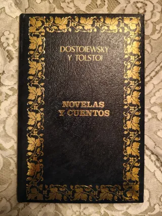 Colección completa novelas y cuentos "Océano"