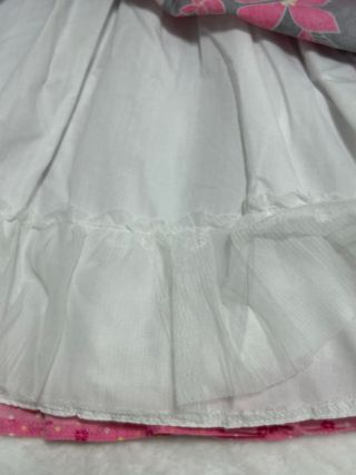 Vestido niña Primark 12-18 meses