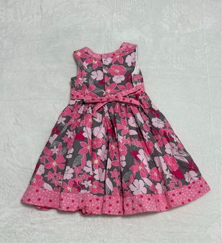 Vestido niña Primark 12-18 meses