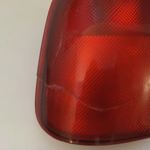 Piloto Freno Izquierdo Nissan Terrano 2