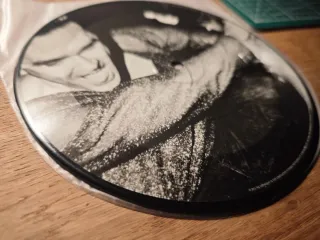 Morrissey - The Last Of The Famous International