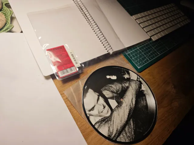 Morrissey - The Last Of The Famous International