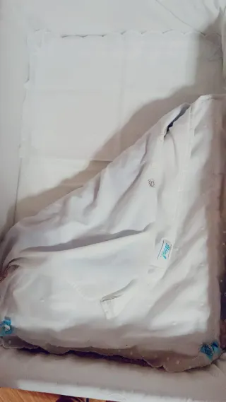 Moisés Conjunto ropa de cama incluido