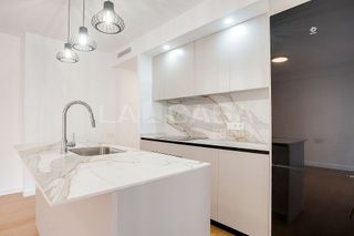 Piso en venta en Sant Martí de Provençals en Barcelona