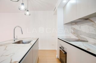 Piso en venta en Sant Martí de Provençals en Barcelona