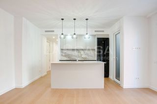 Piso en venta en Sant Martí de Provençals en Barcelona