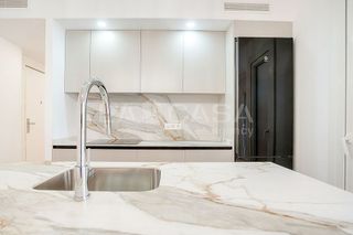 Piso en venta en Sant Martí de Provençals en Barcelona