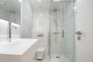 Piso en venta en Sant Martí de Provençals en Barcelona